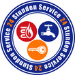 24 Stunden Service