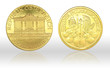 Goldmünze - Wiener Philharmoniker
