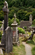 St. Kevin's Church and Cemetery, Glendalough St. Kevin's Church and Cemetery, Glendalough