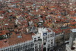 Venezia vista aerea