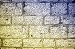 Old wall