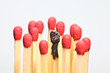 burn out