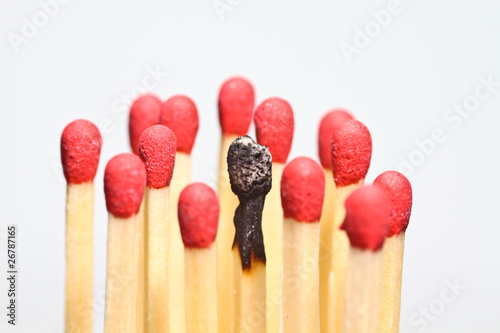 Photo: burn out burn out