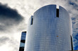 immeuble de bureaux à la Défense