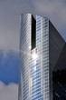 immeuble de bureaux à la Défense