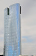 immeuble de bureaux à la Défense