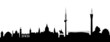 Hannover Skyline