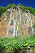 Big waterfall