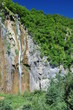 Big waterfall