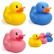 Badeentenset