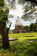 Giant Buddha, Battambang, Cambodia