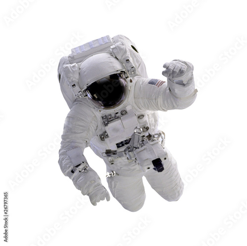 Foto: Astronaut Astronaut
