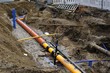 Rohre im Tiefbau - Strassenbau