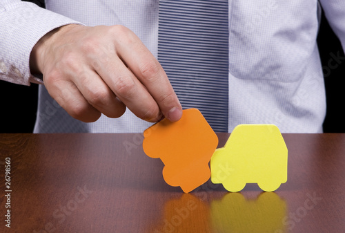 Photo: insurance insurance