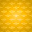 Seamless damask background