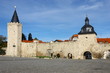 Foto: Mühlhausen Mühlhausen