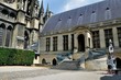 Palace of Tau in Reims.