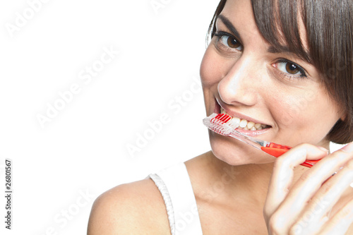 Photo: Teeth Teeth
