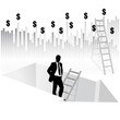 business concept design