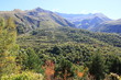 Otoño en las montañas de Panticosa, Pirineos Otoño en las montañas de Panticosa, Pirineos