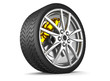 Wheel Wheel