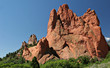 Garden of the Gods