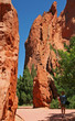 Garden of the Gods