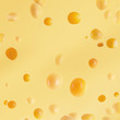 Foto : Background of cheese Background of cheese