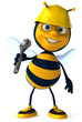 Abeille