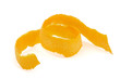 Orange peel