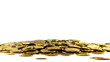 counting money