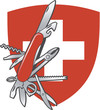 Swiss army knife