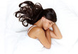 Sleeping beauty
