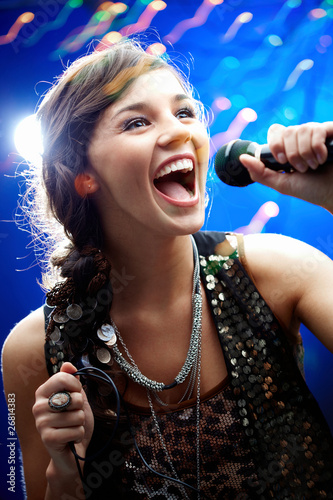 Photo: Karaoke Karaoke