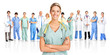 Medical doctors