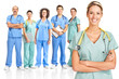 Medical doctors