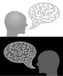 clever speech