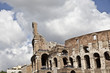arcate del Colosseo