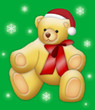 Teddybear