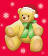 Christmas Bear