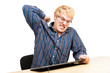Breaking Keyboard