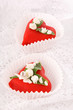 tasty dessert