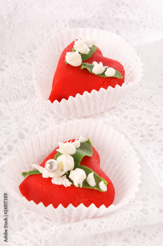 Photo: tasty dessert tasty dessert