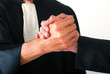Justice - Engagement entre avocat et son client Justice - Engagement entre avocat et son client