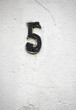 Number 5