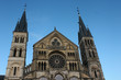 Basilika Saint-Rémi in Reims