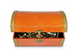 Pirates Treasure chest