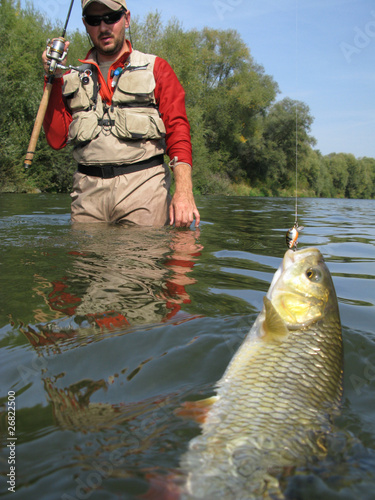 Photo: Fishing Fishing