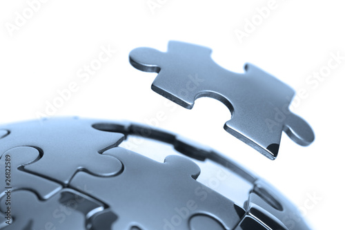 Photo: Global solution Global solution