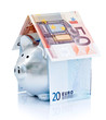 Economies pour projet immobilier
